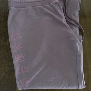 Under Armour joggers